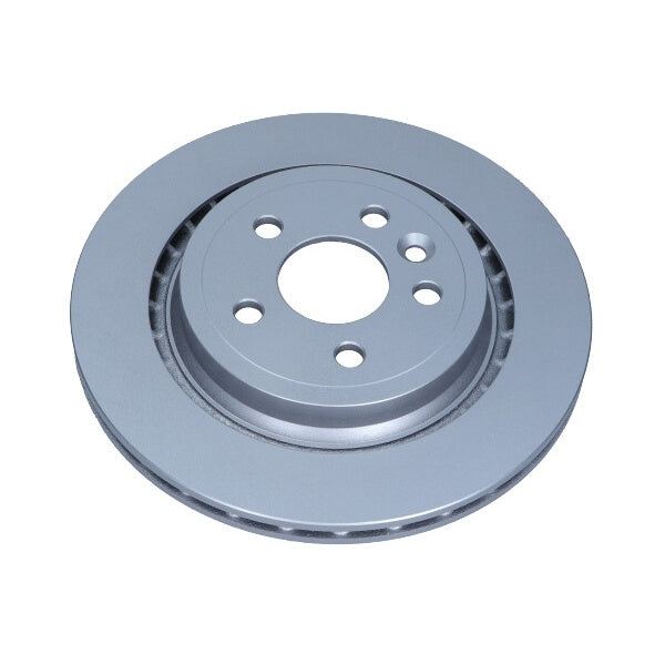 EBG Tarcze hamulcowe tył Volvo Volvo Asia 92168305 30769060 31341483