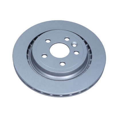 EBG Tarcze hamulcowe tył Volvo Volvo Asia 92168305 30769060 31341483