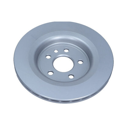 EBG Tarcze hamulcowe tył Volvo Volvo Asia 92168305 30769060 31341483