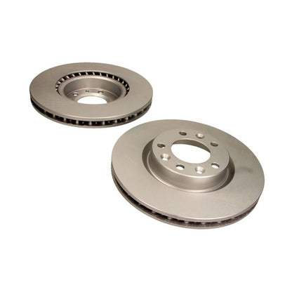EBG Tarcze hamulcowe przód Peugeot Opel Vauxhall 92267903 1642761380