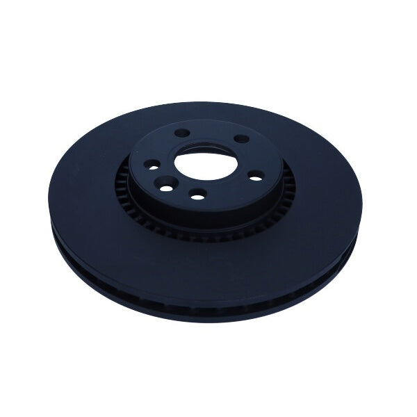 EBG Tarcze hamulcowe przód High Carbon Volvo Land Rover Ford 6G9N2C375DB