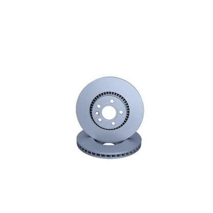 EBG Tarcze hamulcowe przód Volvo Land Rover Volvo Asia Ford 1380046 1404955