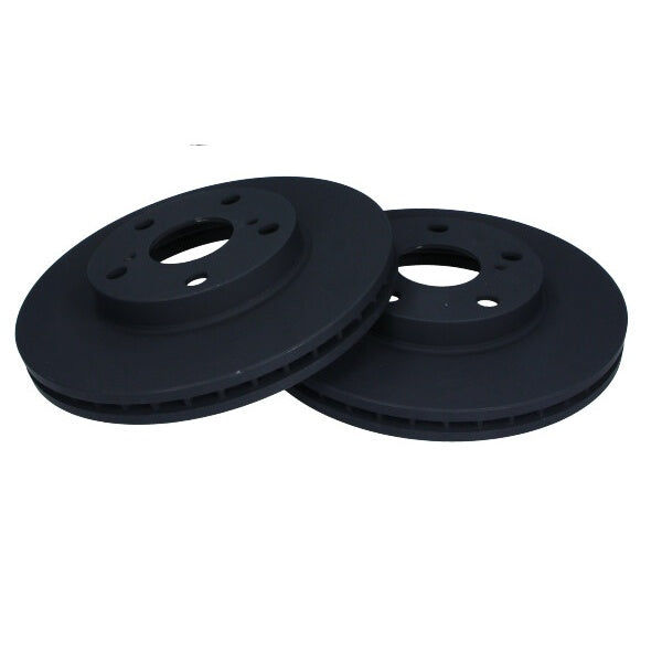 EBG Tarcze hamulcowe przód High Carbon Toyota 92257703 4351202330