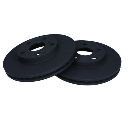 EBG Tarcze hamulcowe przód High Carbon Toyota 92257703 4351202330