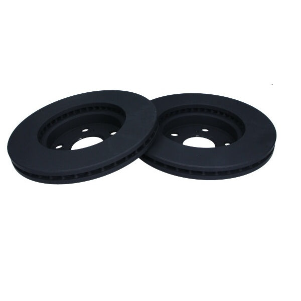 EBG Tarcze hamulcowe przód High Carbon Toyota 92257703 4351202330