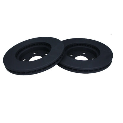 EBG Tarcze hamulcowe przód High Carbon Toyota 92257703 4351202330