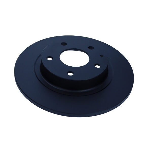 EBG Tarcze hamulcowe tył High Carbon Mazda GHT226251A GHT226251