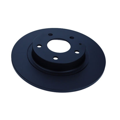 EBG Tarcze hamulcowe tył High Carbon Mazda GHT226251A GHT226251