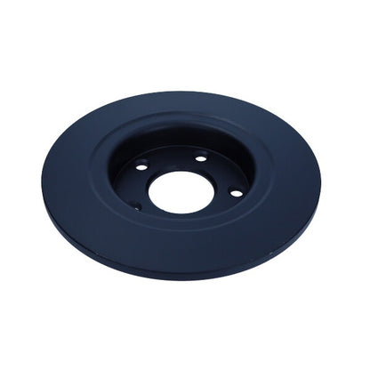 EBG Tarcze hamulcowe tył High Carbon Mazda GHT226251A GHT226251