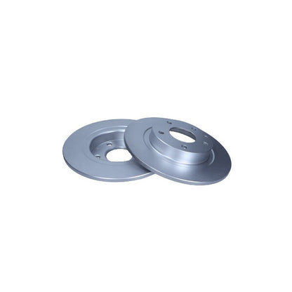 EBG Tarcze hamulcowe tył Mazda 92254703 GHT226251 GHT226251A