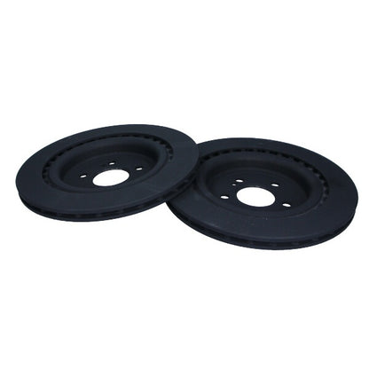 EBG Tarcze hamulcowe tył High Carbon Mercedes-Benz 92290605 1724230112