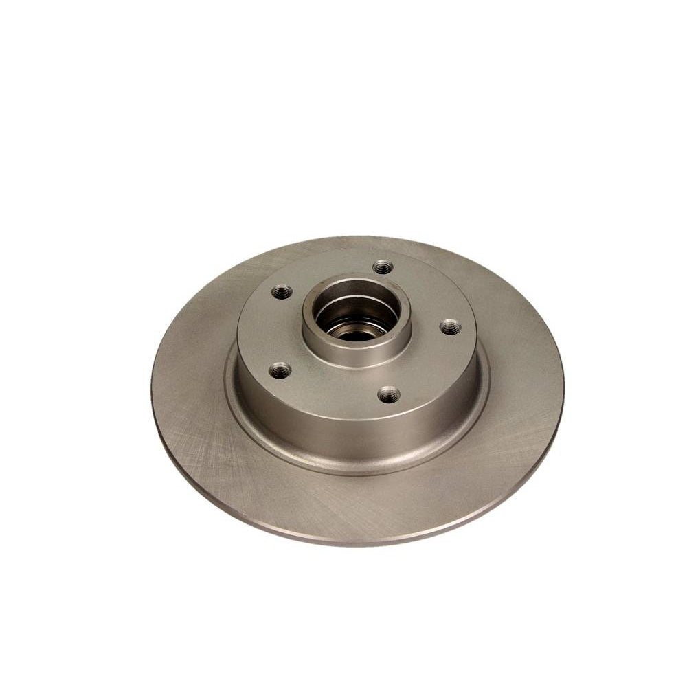 EBG Tarcze hamulcowe tył Renault 92196003 432001539R 432001868R 432007595R