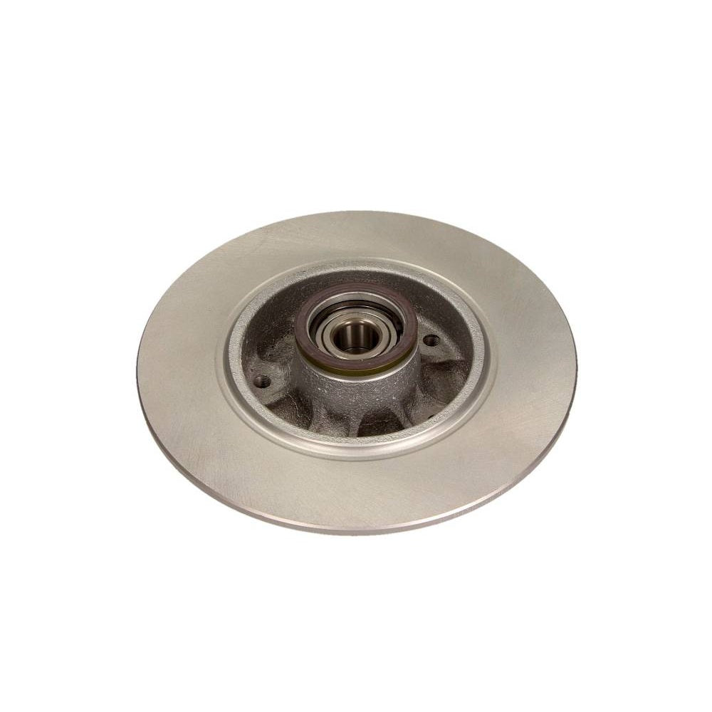 EBG Tarcze hamulcowe tył Renault 92196003 432001539R 432001868R 432007595R