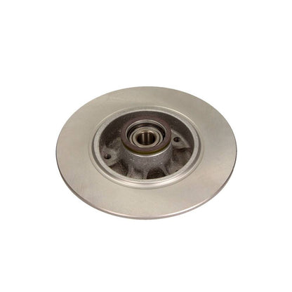EBG Tarcze hamulcowe tył Renault 92196003 432001539R 432001868R 432007595R