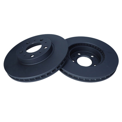 EBG Tarcze hamulcowe przód High Carbon Volvo 9140759 31262092 2717882