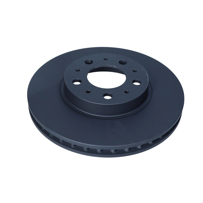 EBG Tarcze hamulcowe przód High Carbon Volvo 9140759 31262092 2717882