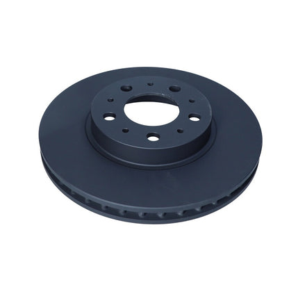 EBG Tarcze hamulcowe przód High Carbon Volvo 9140759 31262092 2717882