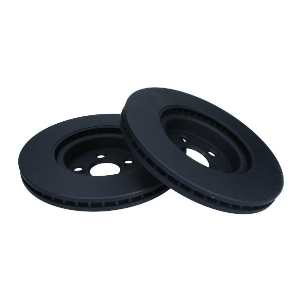 EBG Tarcze hamulcowe przód High Carbon Toyota 92135603 4351205050