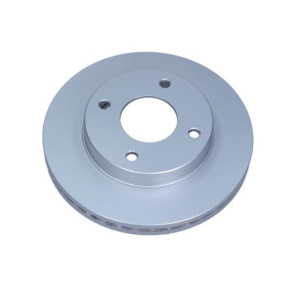 EBG Tarcze hamulcowe przód Nissan 92253103 402063LG0A 402063LG0B 40206JX00A