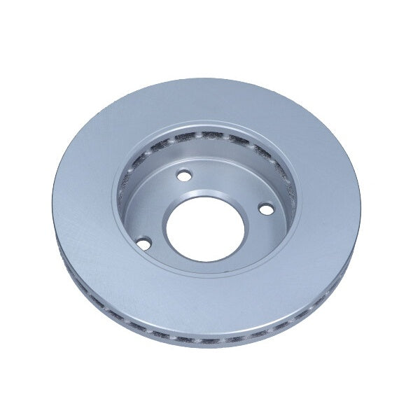 EBG Tarcze hamulcowe przód Nissan 92253103 402063LG0A 402063LG0B 40206JX00A