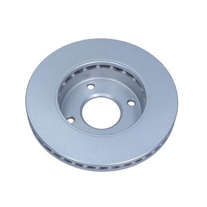 EBG Tarcze hamulcowe przód Nissan 92253103 402063LG0A 402063LG0B 40206JX00A