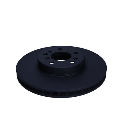 EBG Tarcze hamulcowe przód High Carbon BMW 34116750713 34116756045