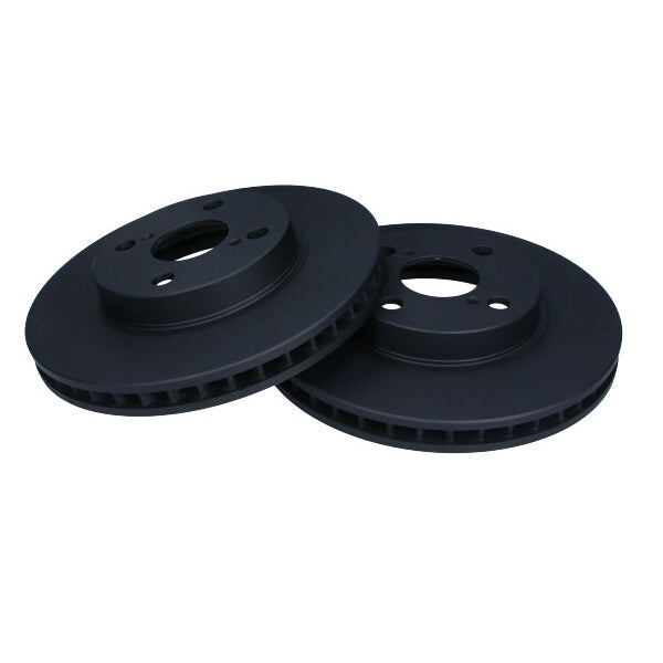 EBG Tarcze hamulcowe przód High Carbon Toyota Lifan 92125903 B3501111