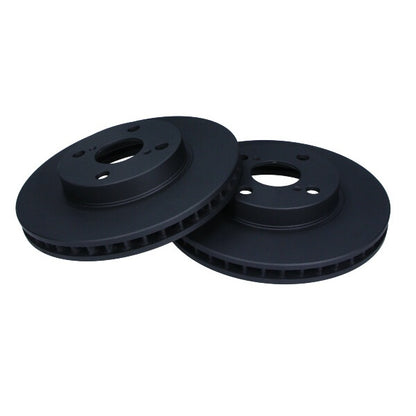 EBG Tarcze hamulcowe przód High Carbon Toyota Lifan 92125903 B3501111