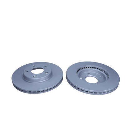 EBG Tarcze hamulcowe przód Nissan 92232203 402061KA1A 402061KA3A 402061KA3B