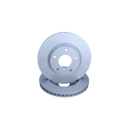EBG Tarcze hamulcowe przód Nissan 92232203 402061KA1A 402061KA3A 402061KA3B