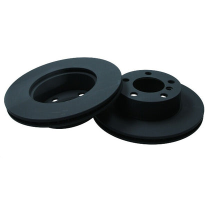 EBG Tarcze hamulcowe przód High Carbon BMW 34116764629 34116792215