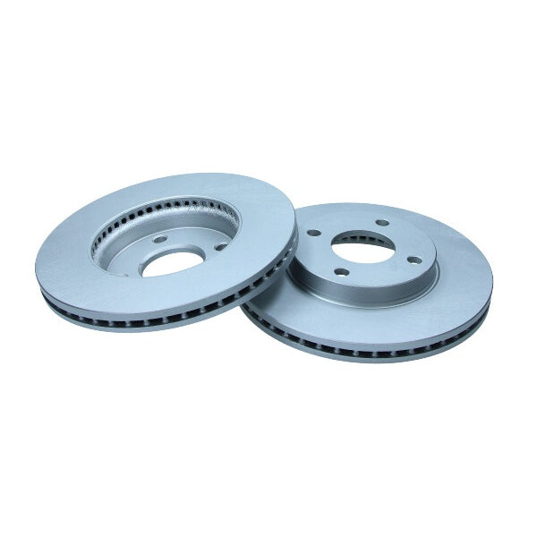 EBG Tarcze hamulcowe przód Ford 2095058 H1BC1125A1A 92292703