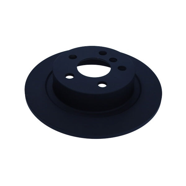EBG Tarcze hamulcowe tył High Carbon Mini BMW 34216864141 34216799367