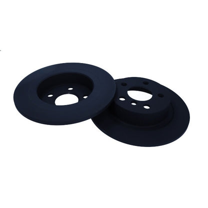 EBG Tarcze hamulcowe tył High Carbon Mini BMW 34216864141 34216799367