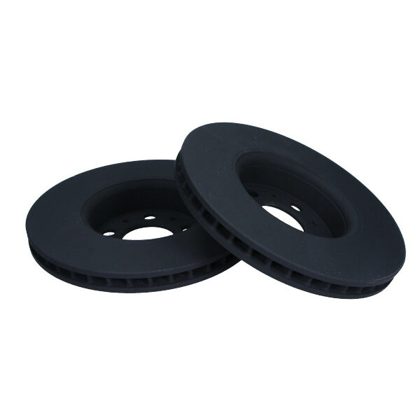 EBG Tarcze hamulcowe przód High Carbon Volvo 92100503 272403 2724032