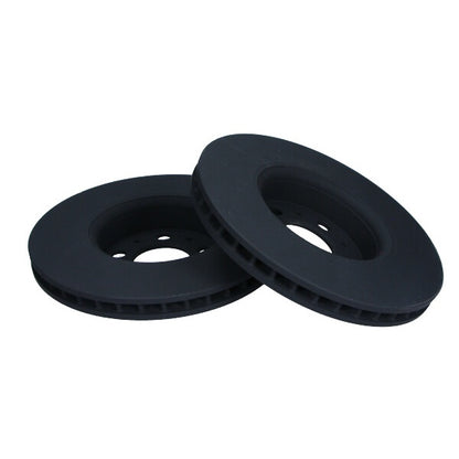 EBG Tarcze hamulcowe przód High Carbon Volvo 92100503 272403 2724032