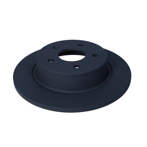 EBG Tarcze hamulcowe tył High Carbon Ford AV612A315BA AV612A3315BA