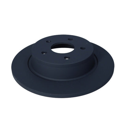 EBG Tarcze hamulcowe tył High Carbon Ford AV612A315BA AV612A3315BA