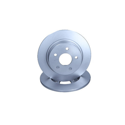 EBG Tarcze hamulcowe tył Ford 1683383 1683384 1829615 AC612A315BA