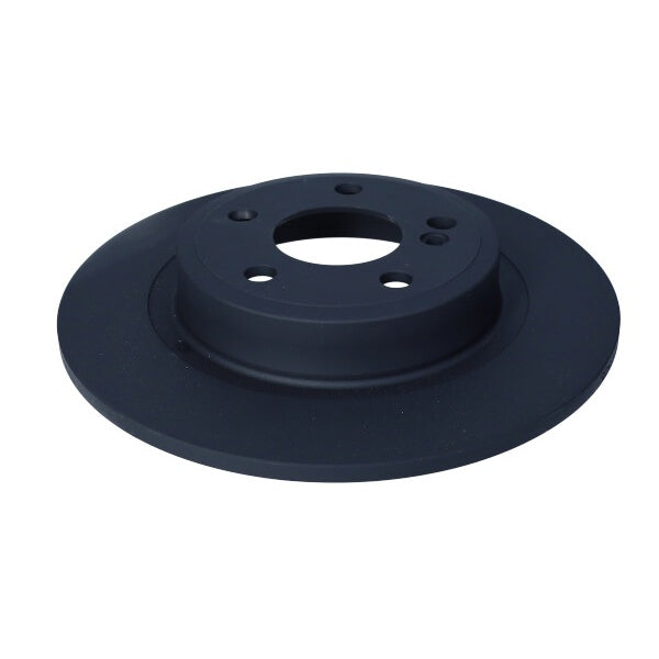 EBG Tarcze hamulcowe tył High Carbon Mercedes-Benz 2464230712 2464230112