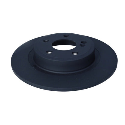 EBG Tarcze hamulcowe tył High Carbon Mercedes-Benz 2464230712 2464230112