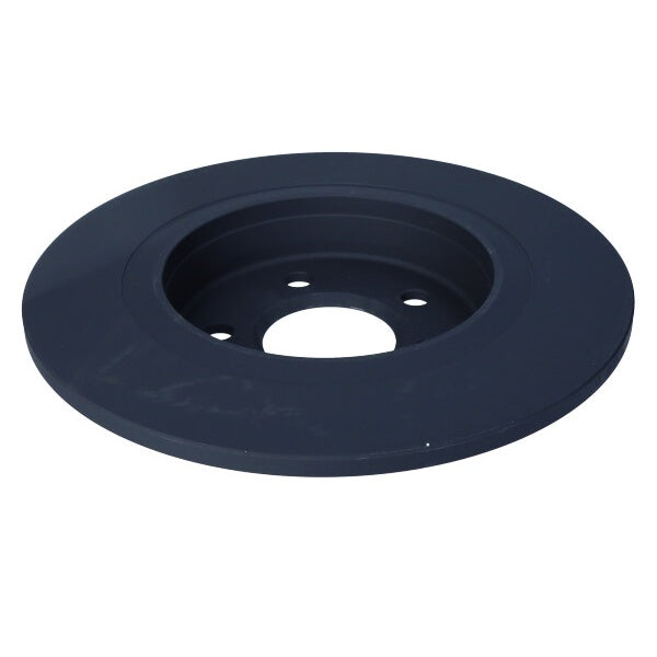 EBG Tarcze hamulcowe tył High Carbon Mercedes-Benz 2464230712 2464230112