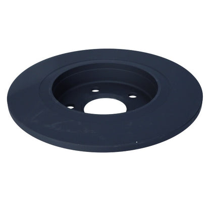 EBG Tarcze hamulcowe tył High Carbon Mercedes-Benz 2464230712 2464230112