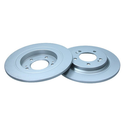 EBG Tarcze hamulcowe tył Hyundai Kia 92293103 584113V500 S584113V500