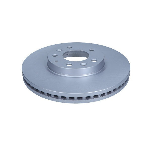 EBG Tarcze hamulcowe przód Mazda 92180803 L2063325X L2063325XA L2143325X