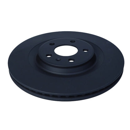EBG Tarcze hamulcowe tył High Carbon Audi Porsche 95B615601A 8W0615601K