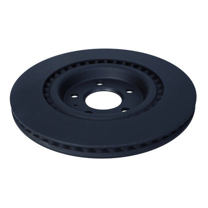 EBG Tarcze hamulcowe tył High Carbon Audi Porsche 95B615601A 8W0615601K