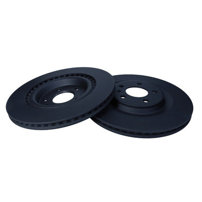 EBG Tarcze hamulcowe tył High Carbon Audi Porsche 95B615601A 8W0615601K