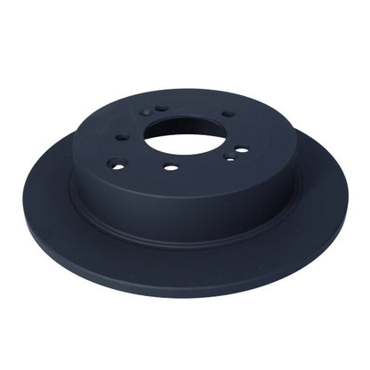 EBG Tarcze hamulcowe tył High Carbon Kia Hyundai 58411D3000 58411D7000