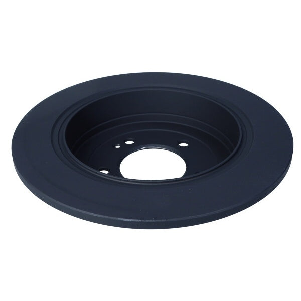 EBG Tarcze hamulcowe tył High Carbon Kia Hyundai 58411D3000 58411D7000